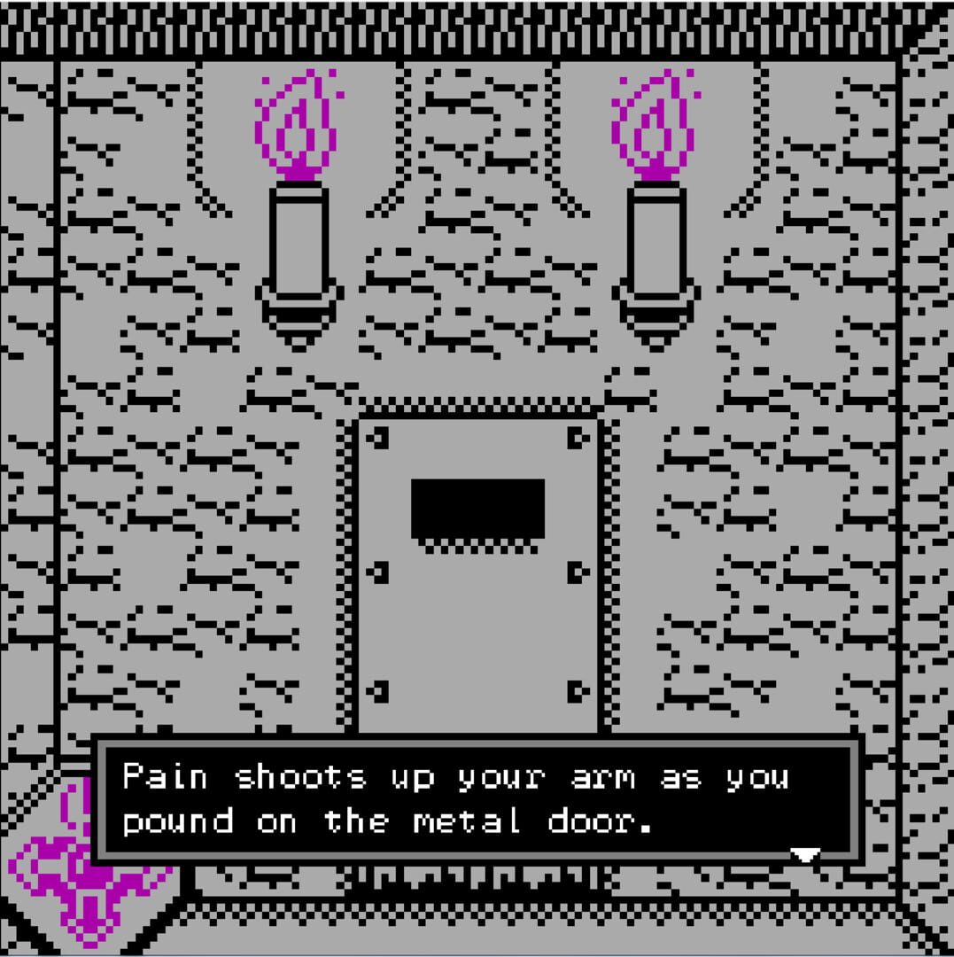 Maze: The Ritual - Screenshot