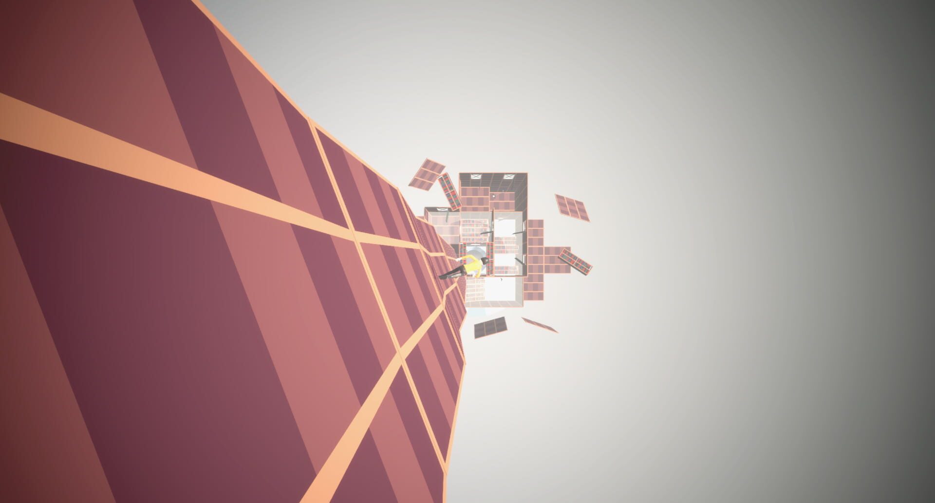 Inside the loop - Screenshot
