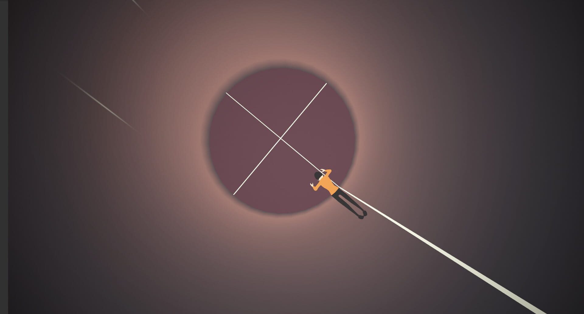 Inside the loop - Screenshot