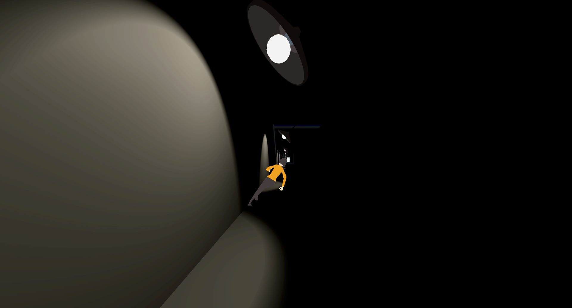 Inside the loop - Screenshot