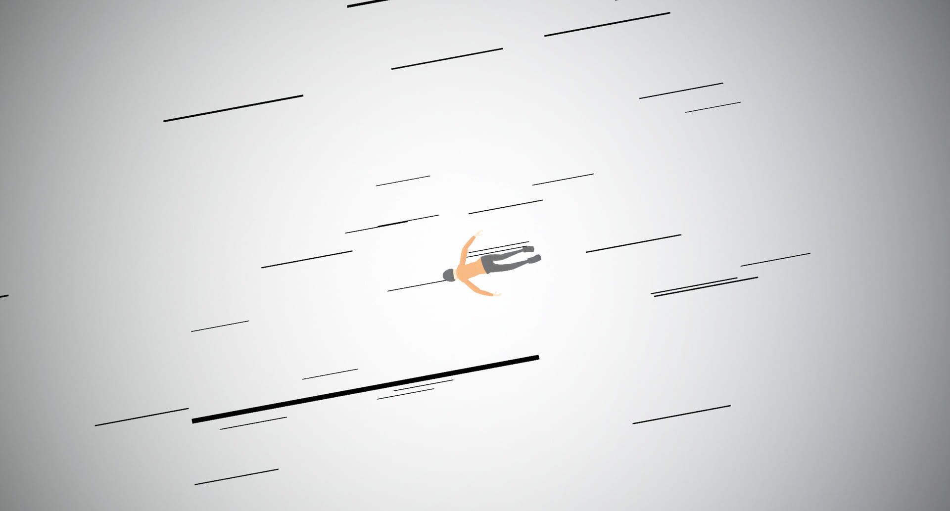 Inside the loop - Screenshot