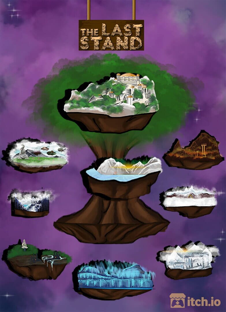 The Last Stand - Screenshot