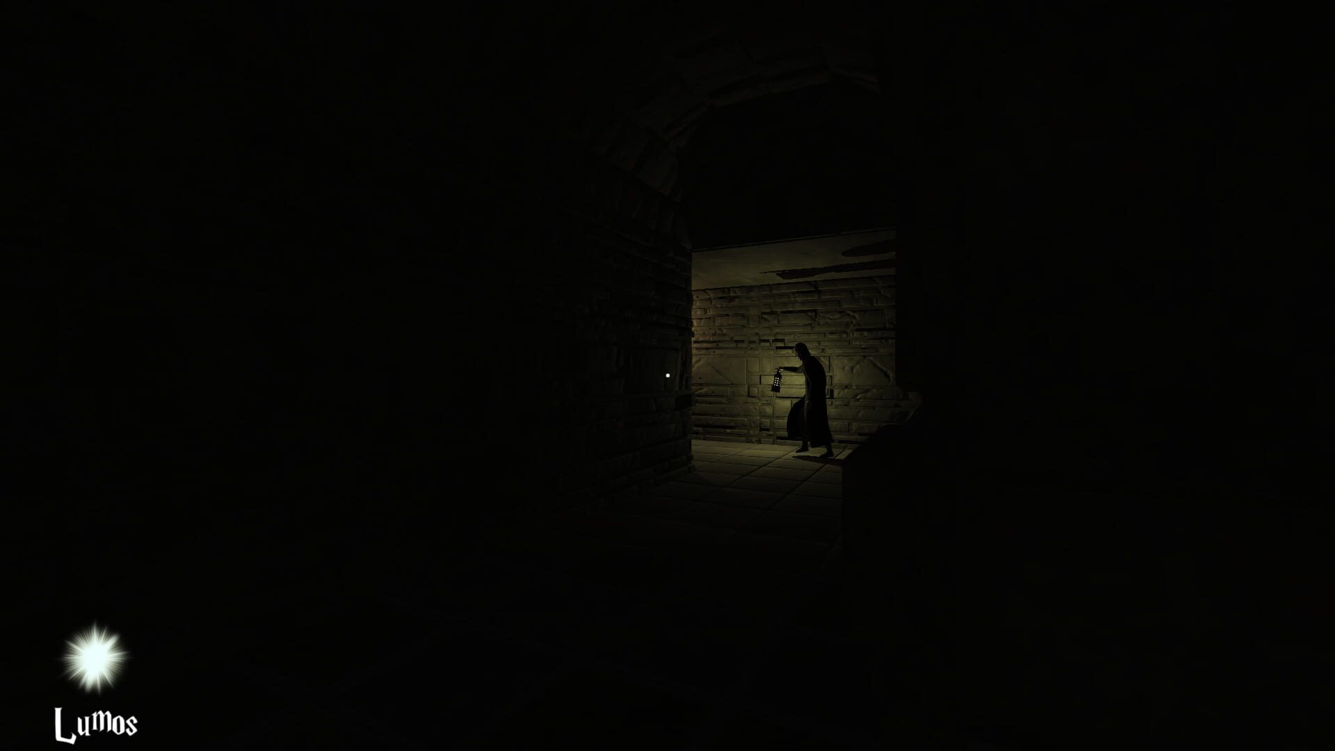 Filch - Screenshot
