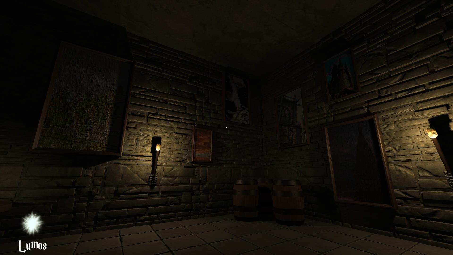Filch - Screenshot