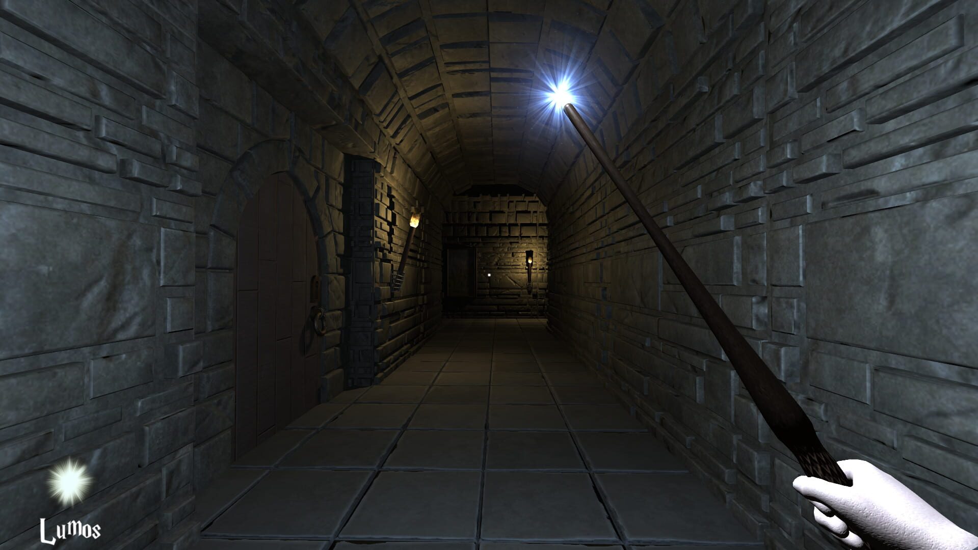 Filch - Screenshot