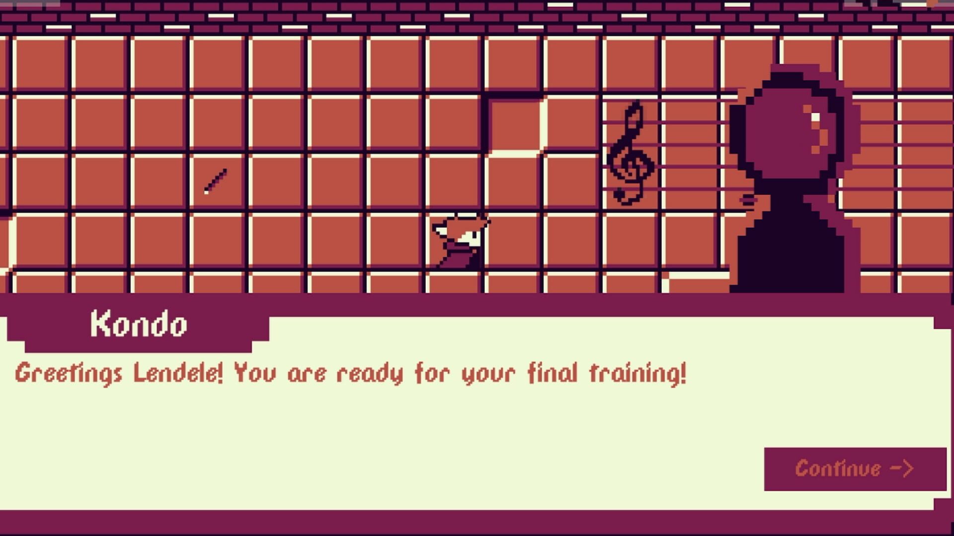 Lendele - Screenshot