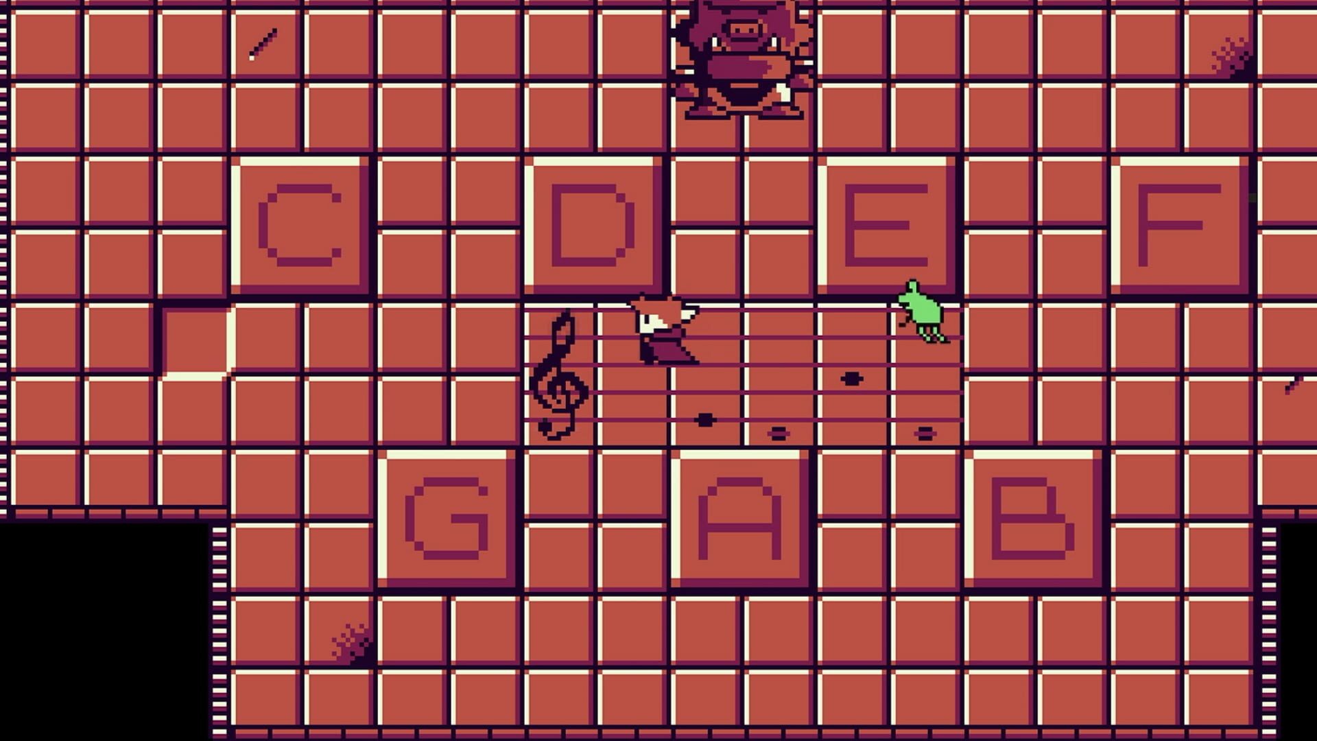 Lendele - Screenshot