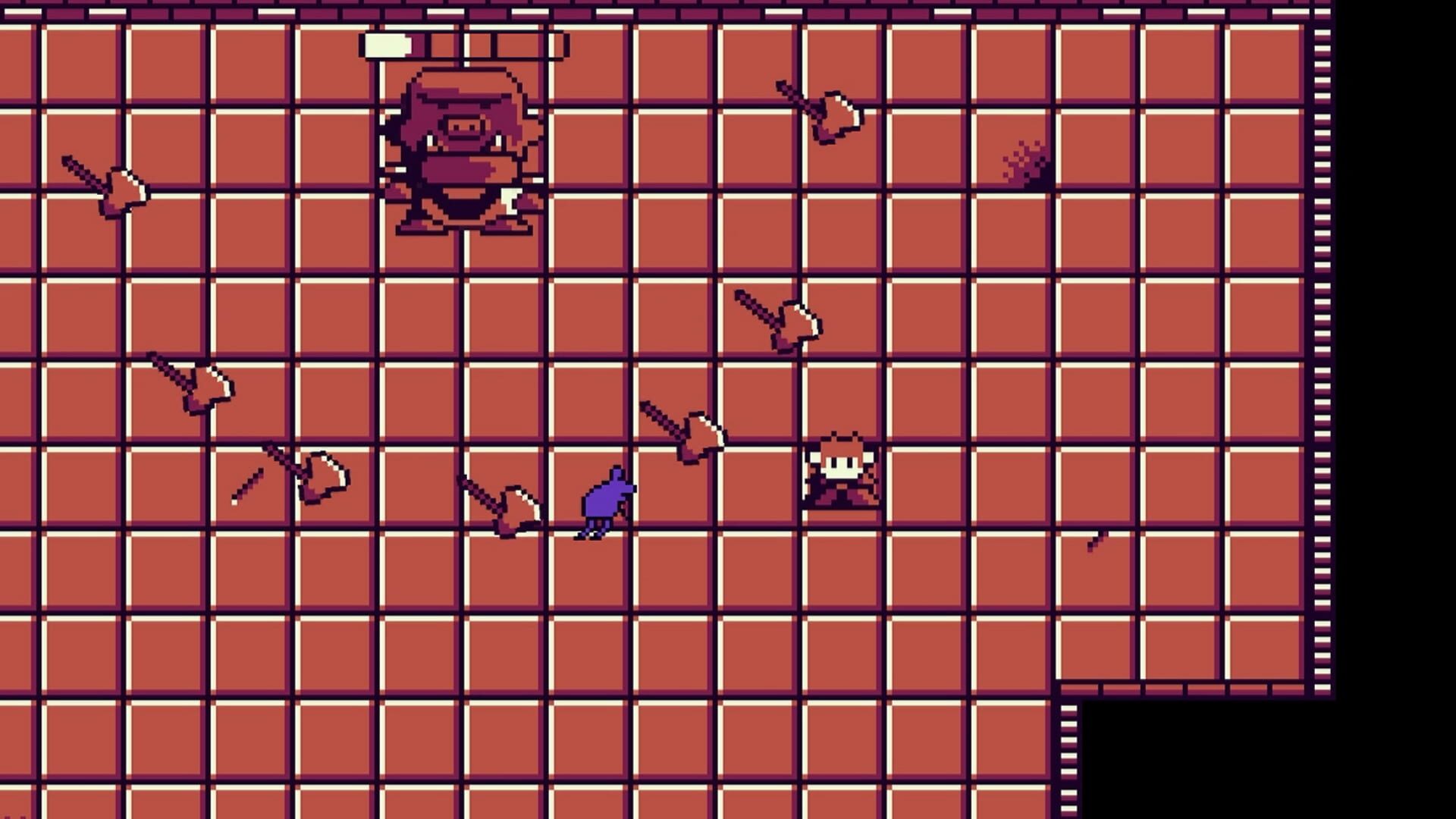 Lendele - Screenshot
