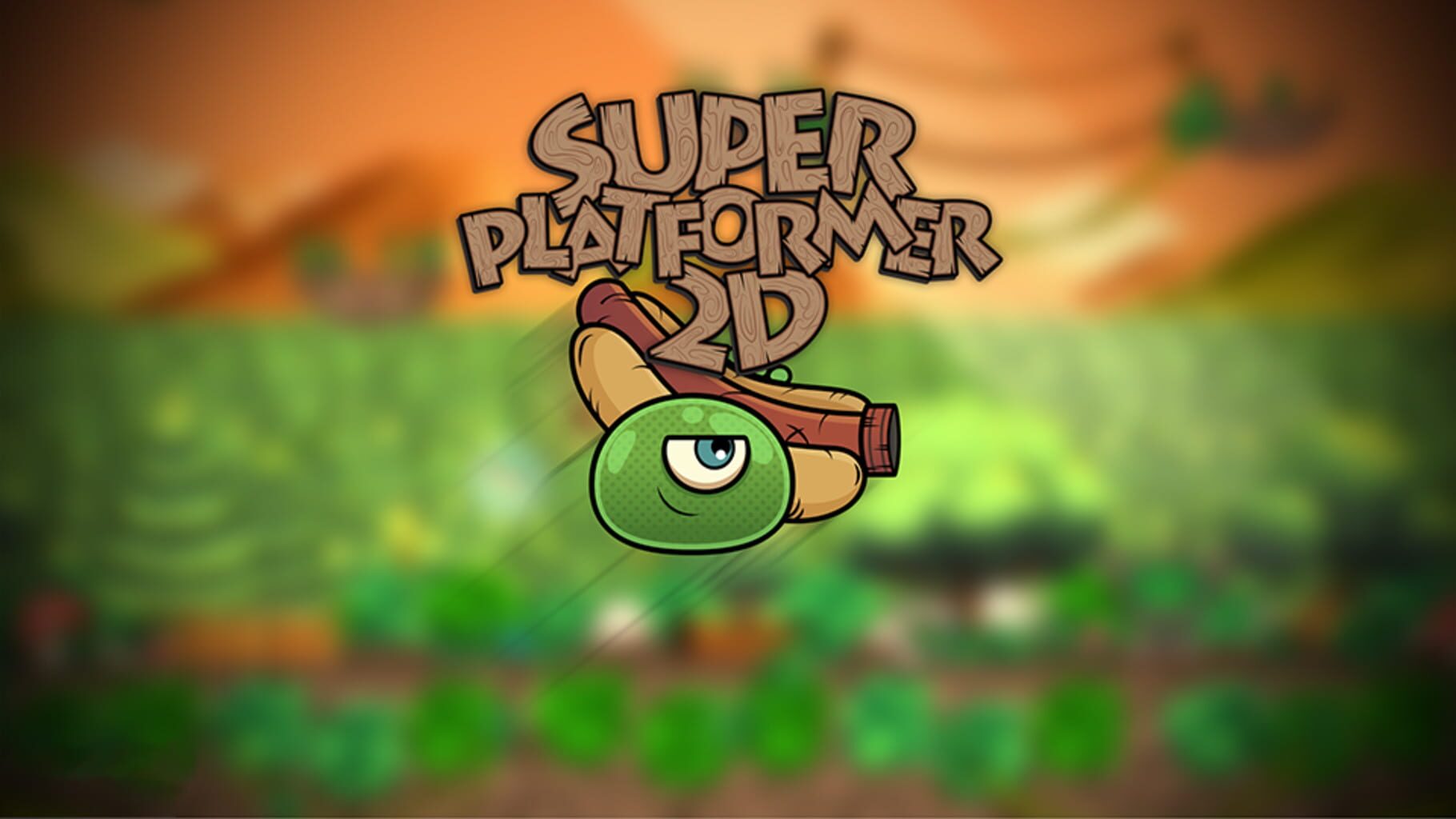 Super Platformer