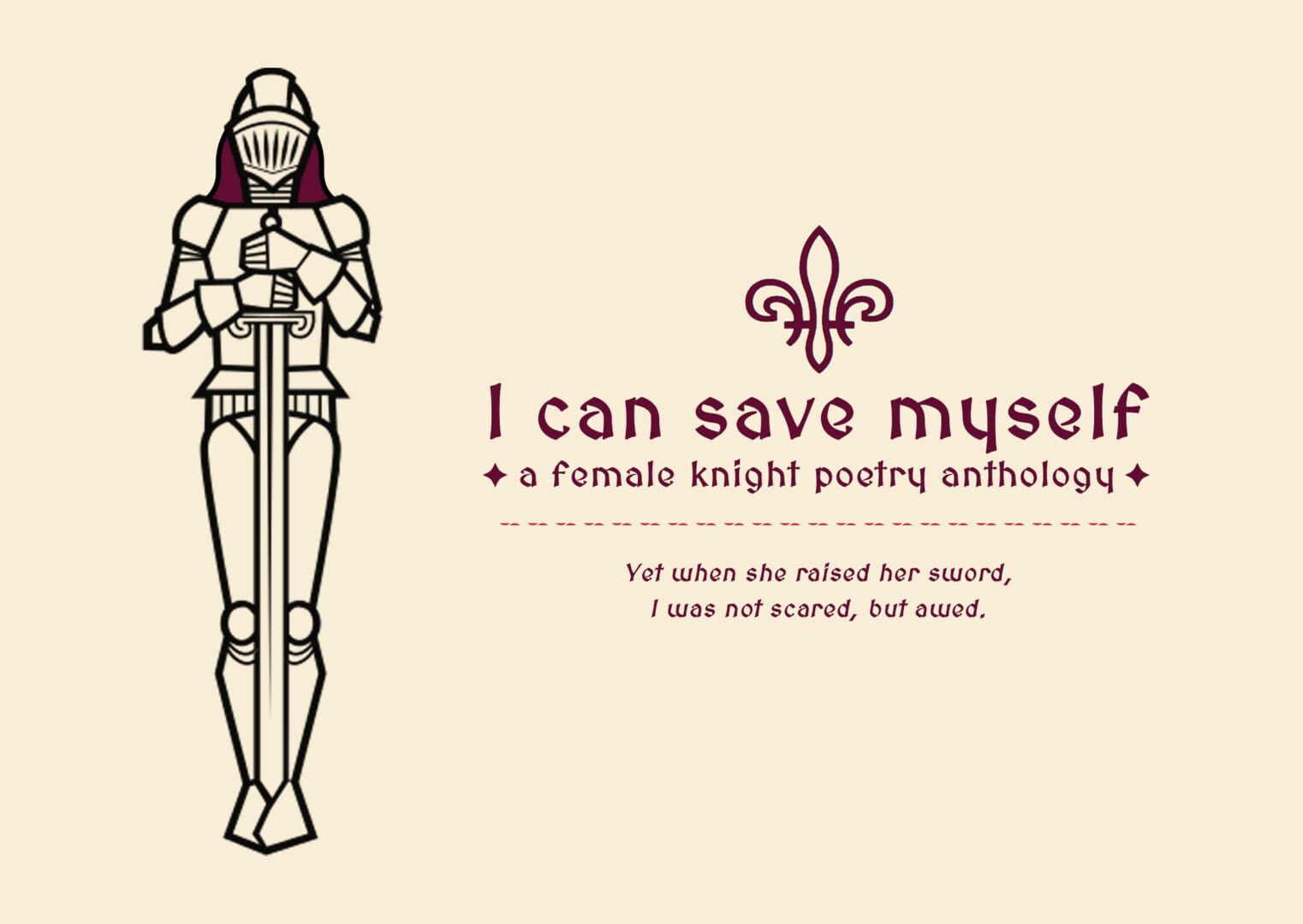 I can save myself - Screenshot