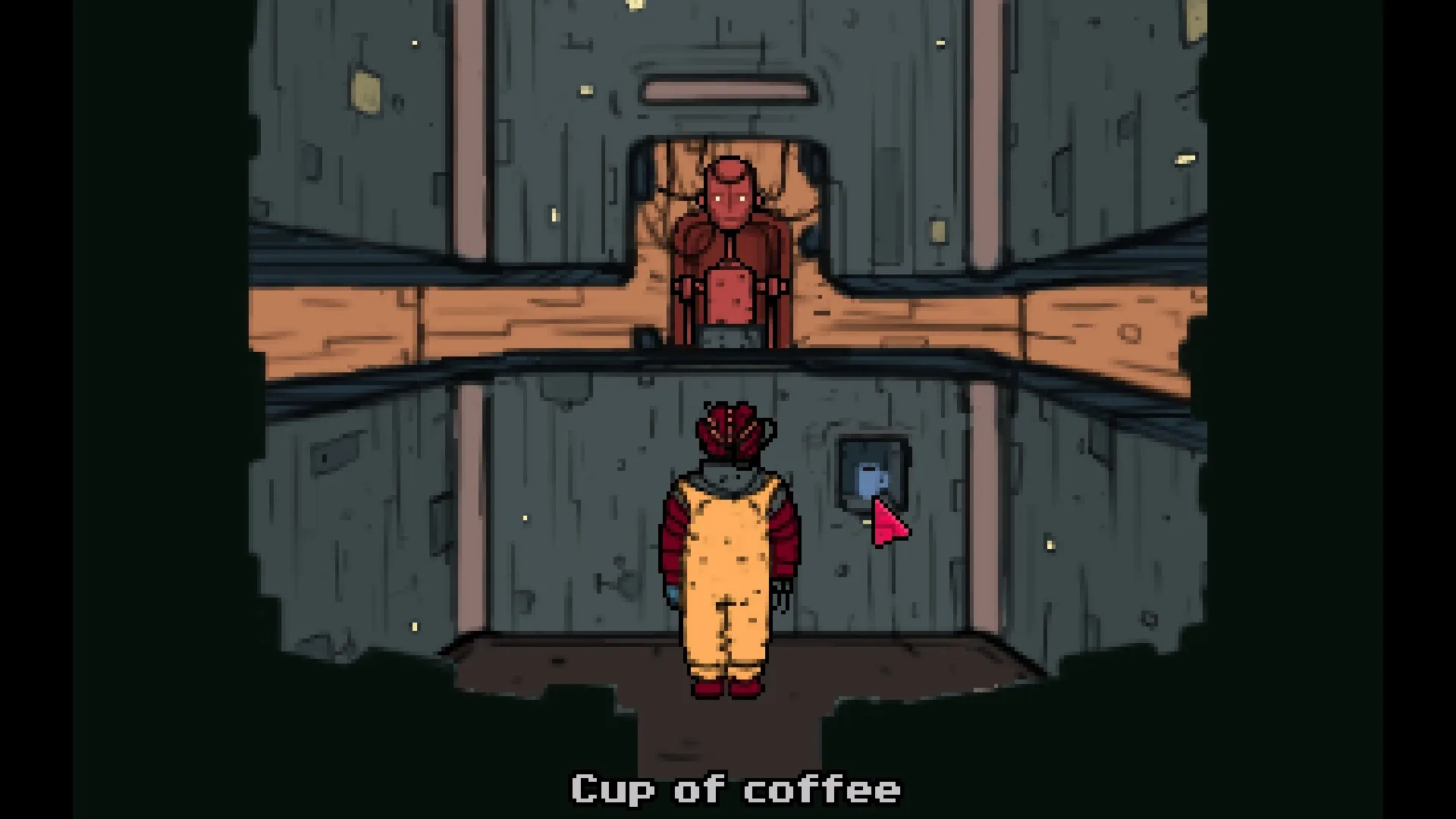 Game media
