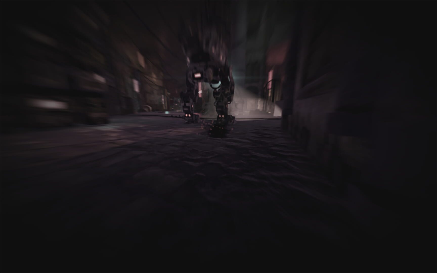 Atlas' Fate: Between Light & Darkness - Screenshot