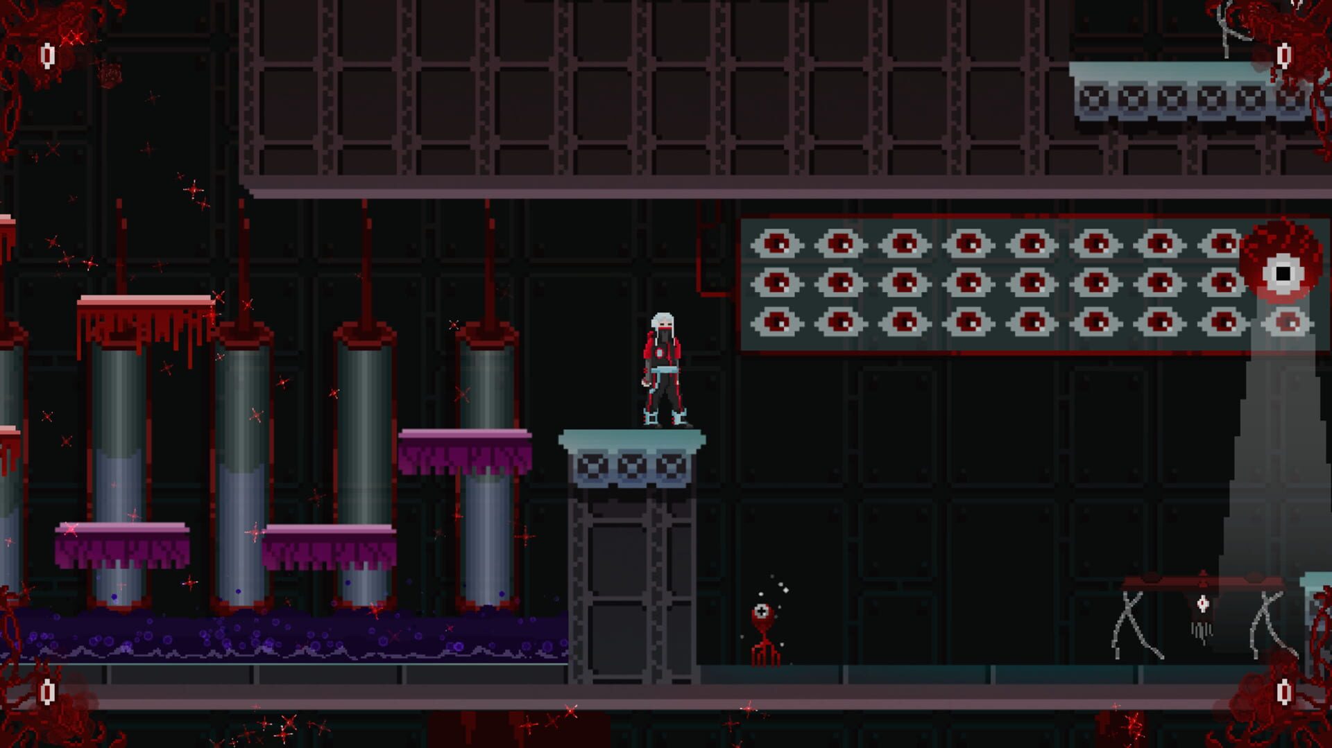 Oblivio - Screenshot