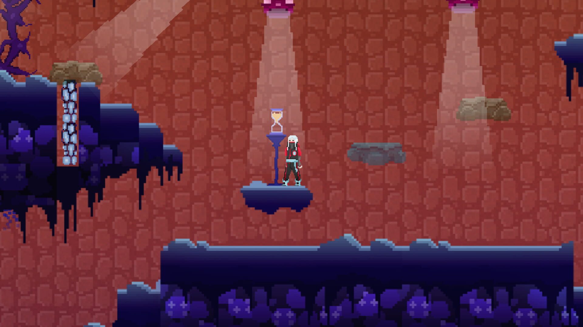 Oblivio - Screenshot