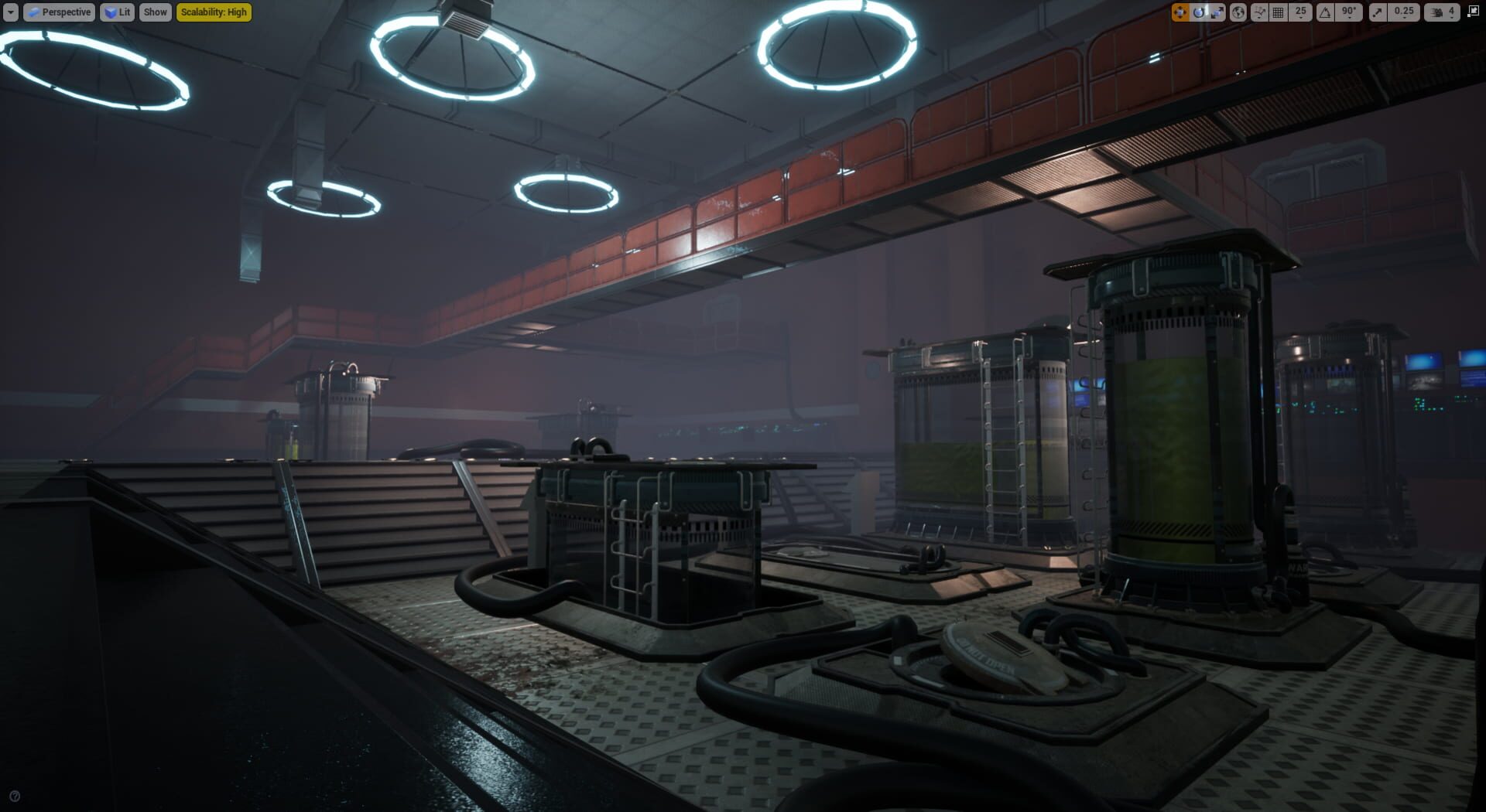 Randompunk 2077 - Screenshot