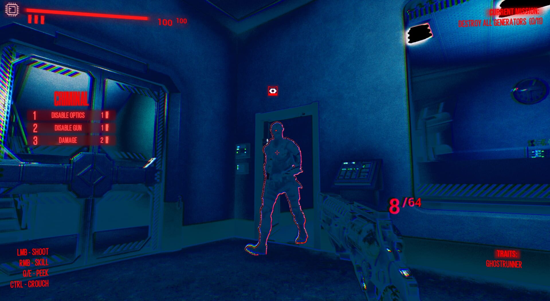 Randompunk 2077 - Screenshot