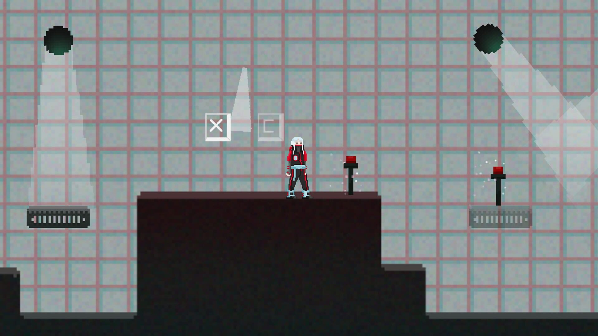 Oblivio - Screenshot