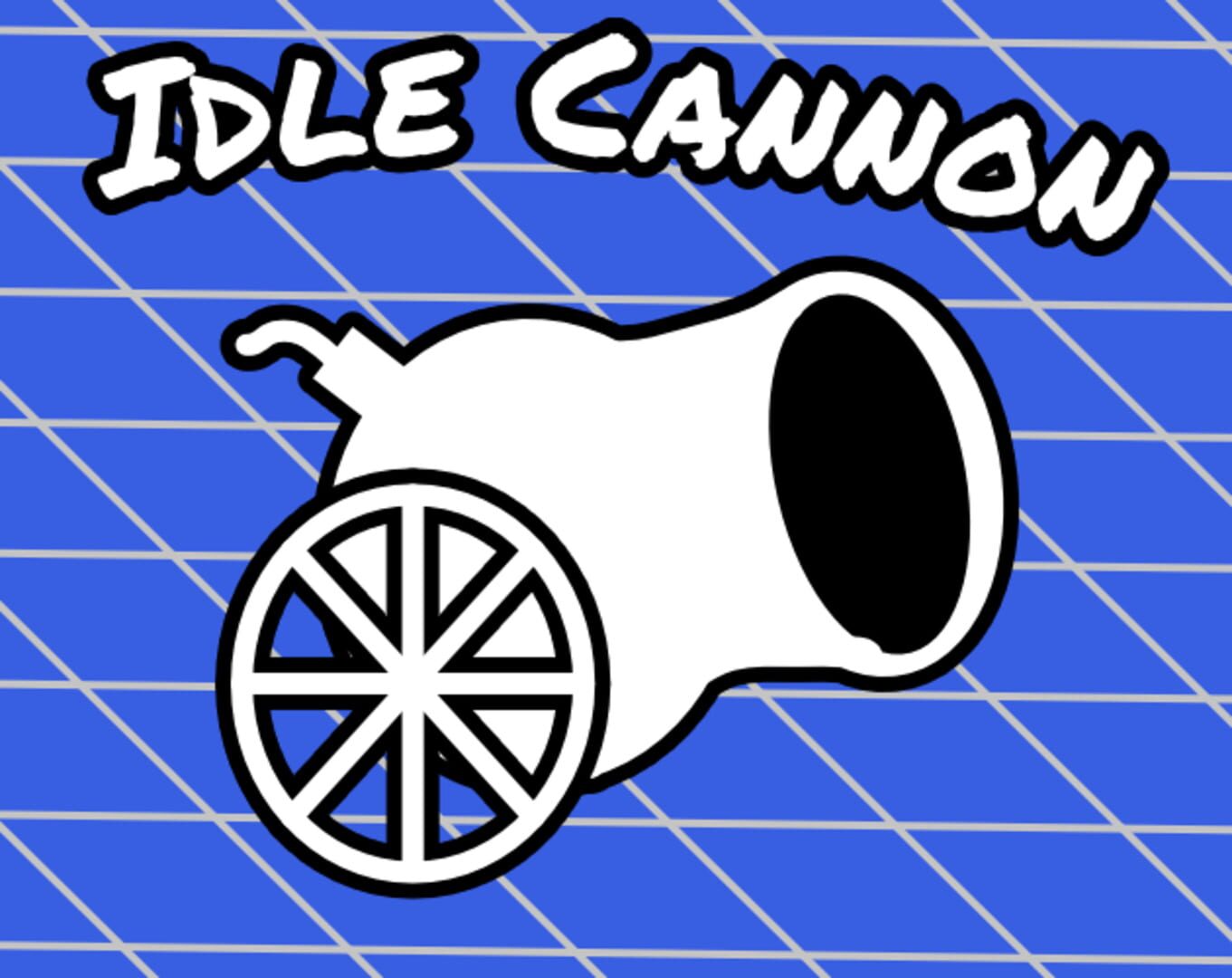 Idle Cannon - Screenshot