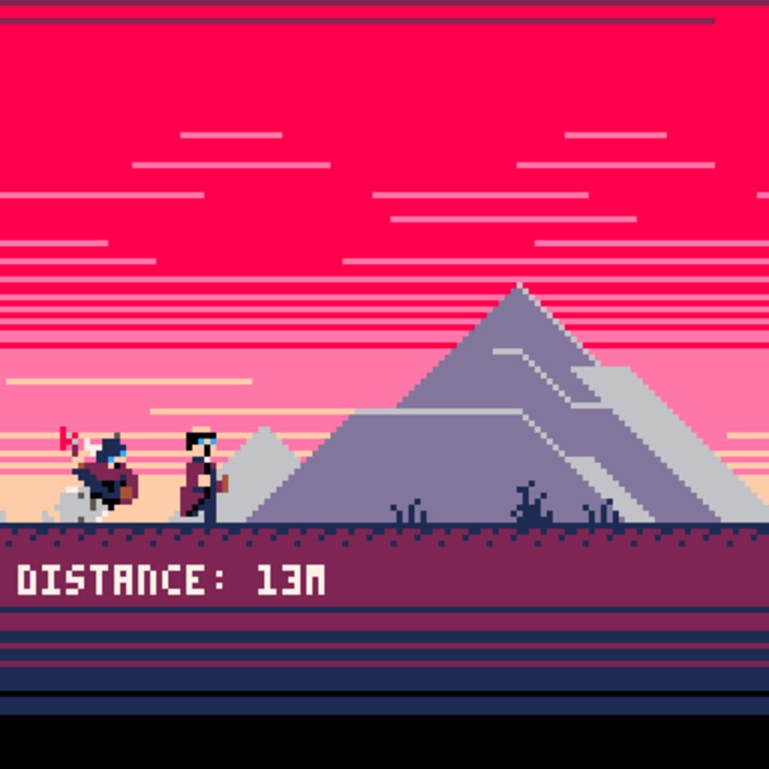 Charge! - Screenshot