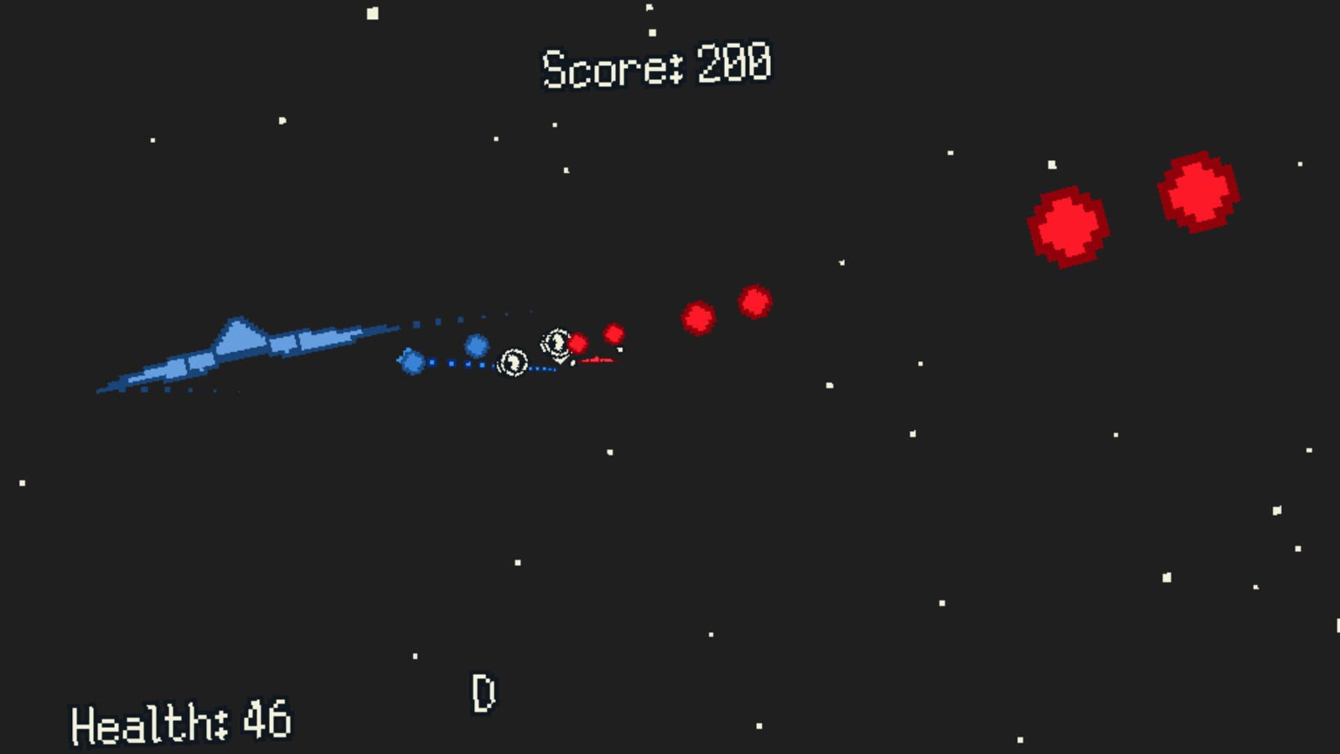 Halft - Screenshot