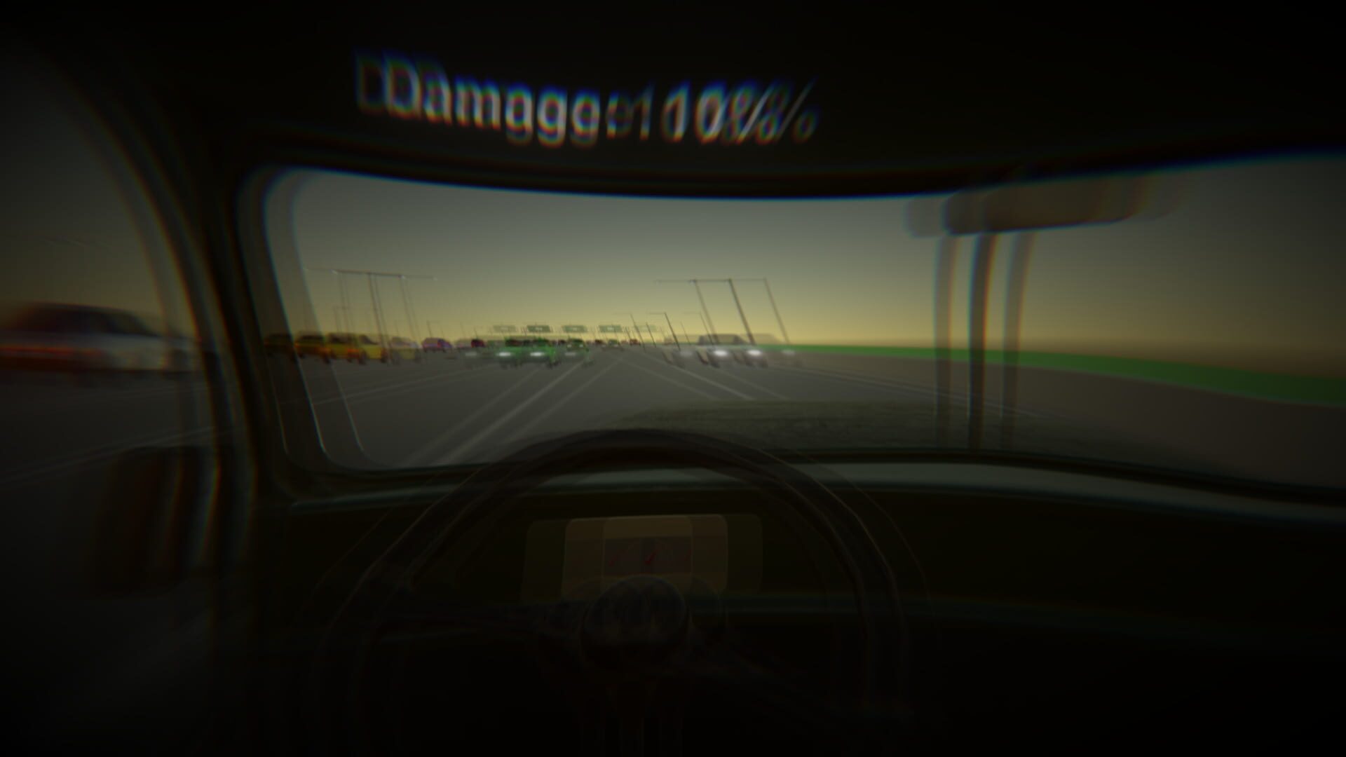 Don't Drink & Drive Simulator 2018 - Screenshot