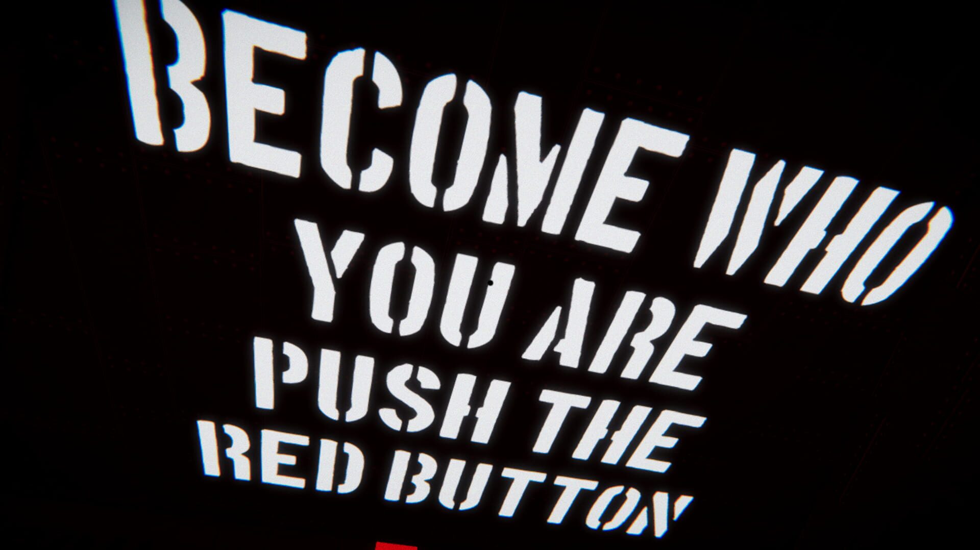 Don't Push the Red Button: Anniversary Edition & VR - Screenshot