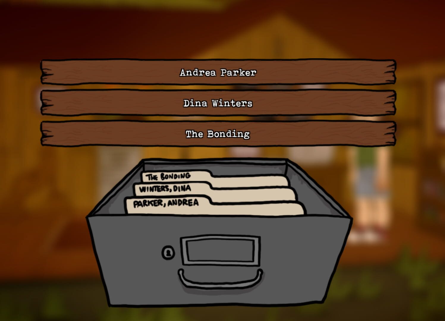 Growing Pain - Screenshot