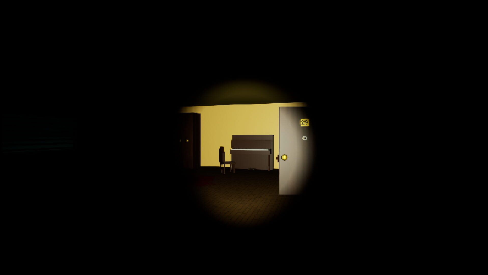 One Night Too Many - Screenshot