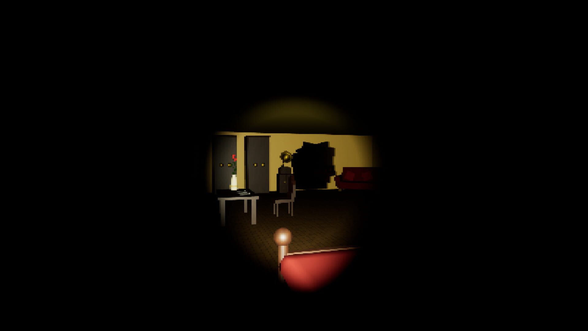 One Night Too Many - Screenshot