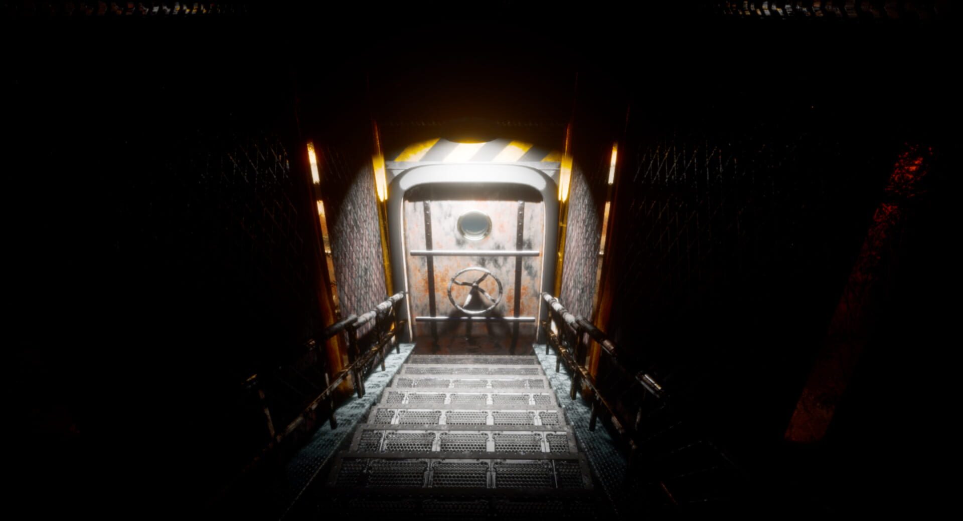 Submerged - Screenshot
