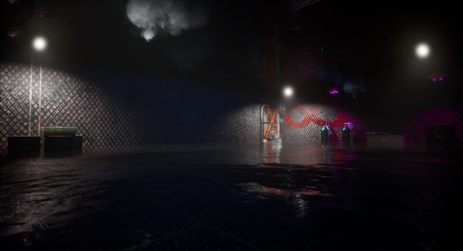 Submerged - Screenshot