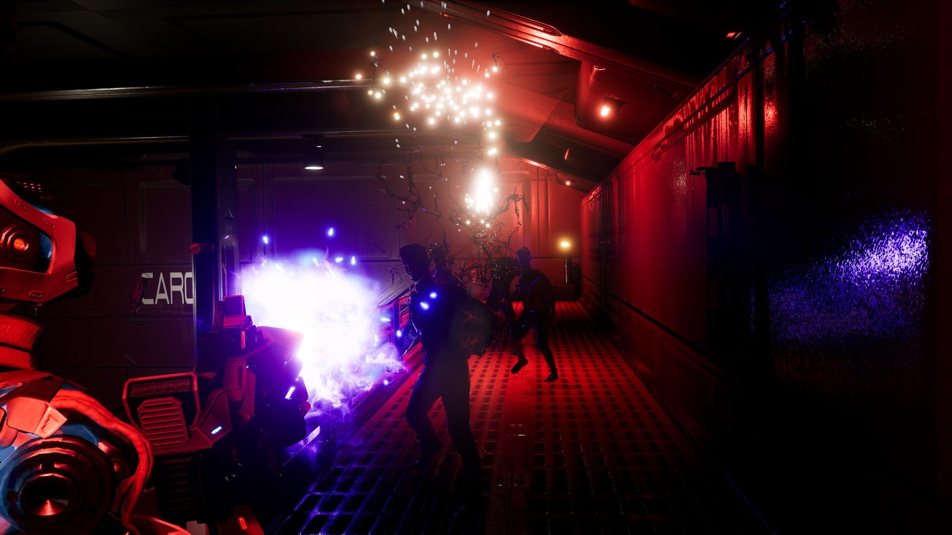 Fusion - Screenshot