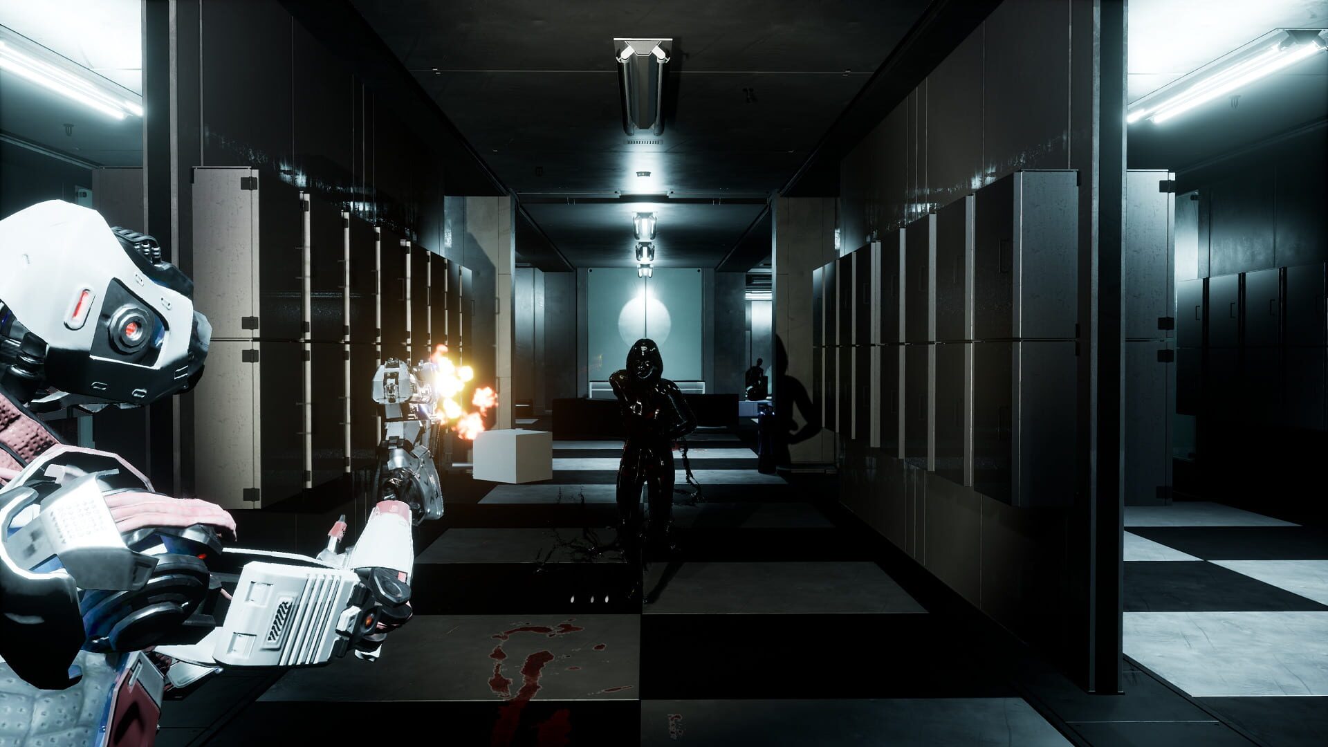 Fusion - Screenshot