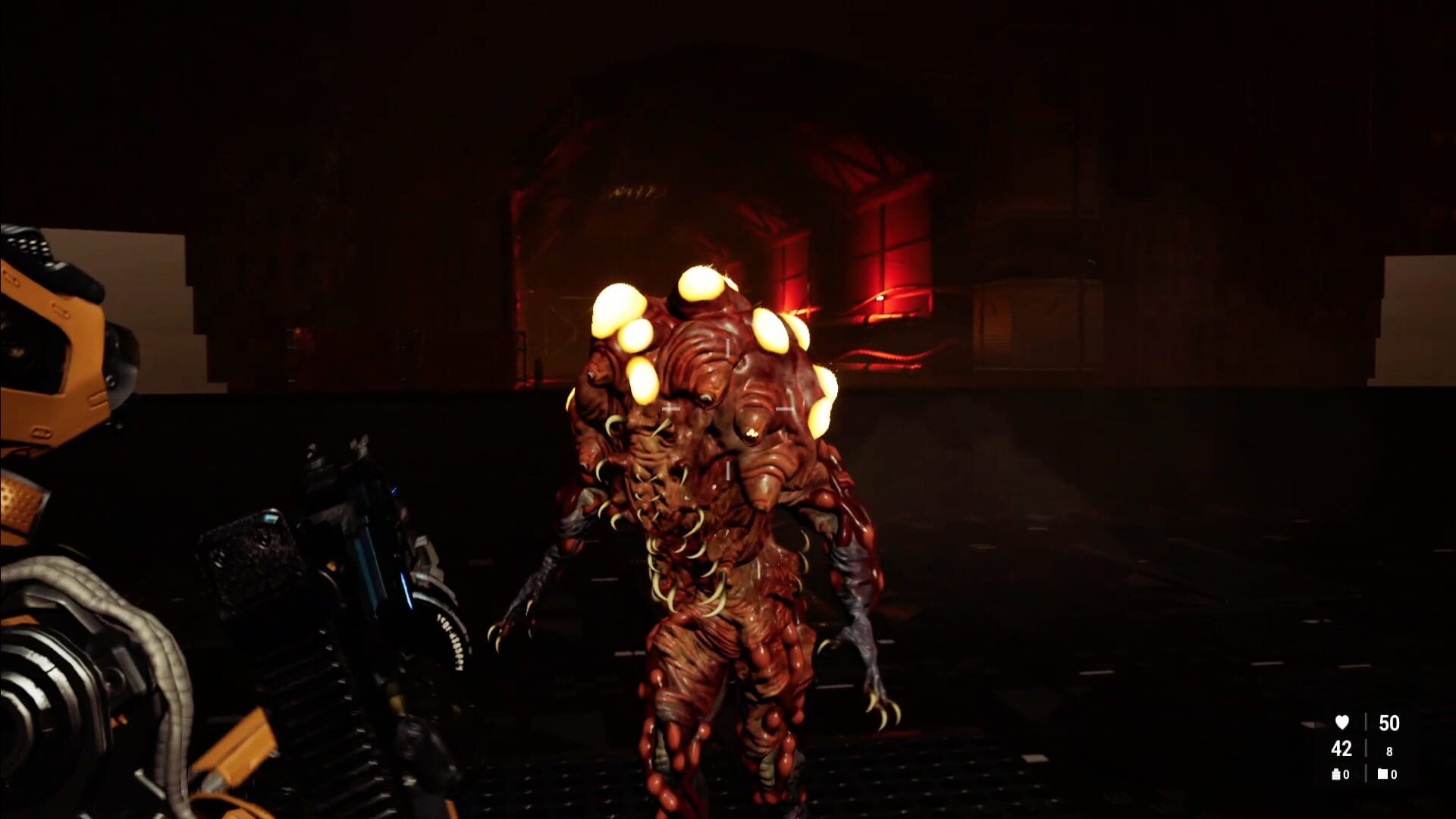 Fusion - Screenshot