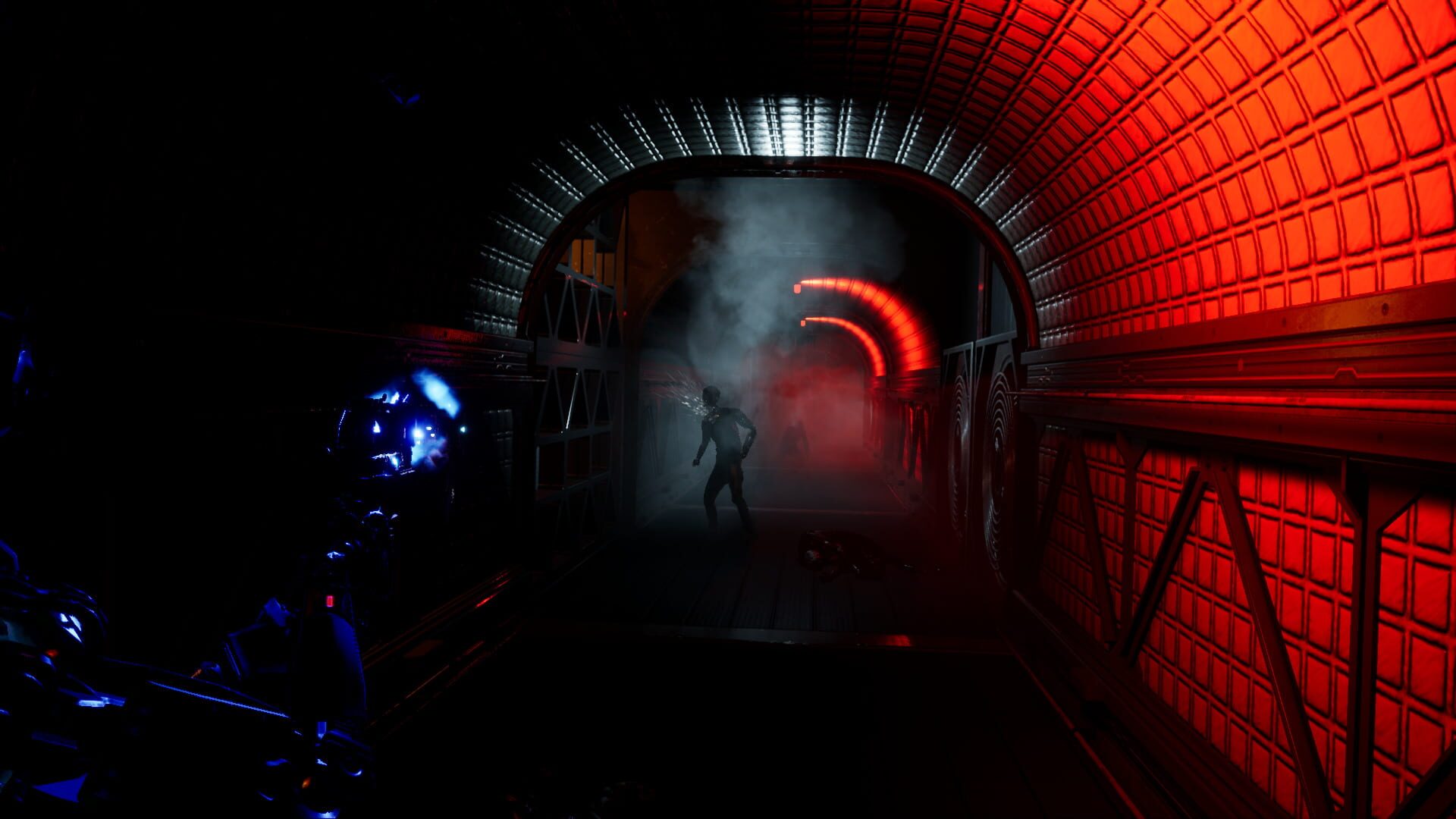 Fusion - Screenshot