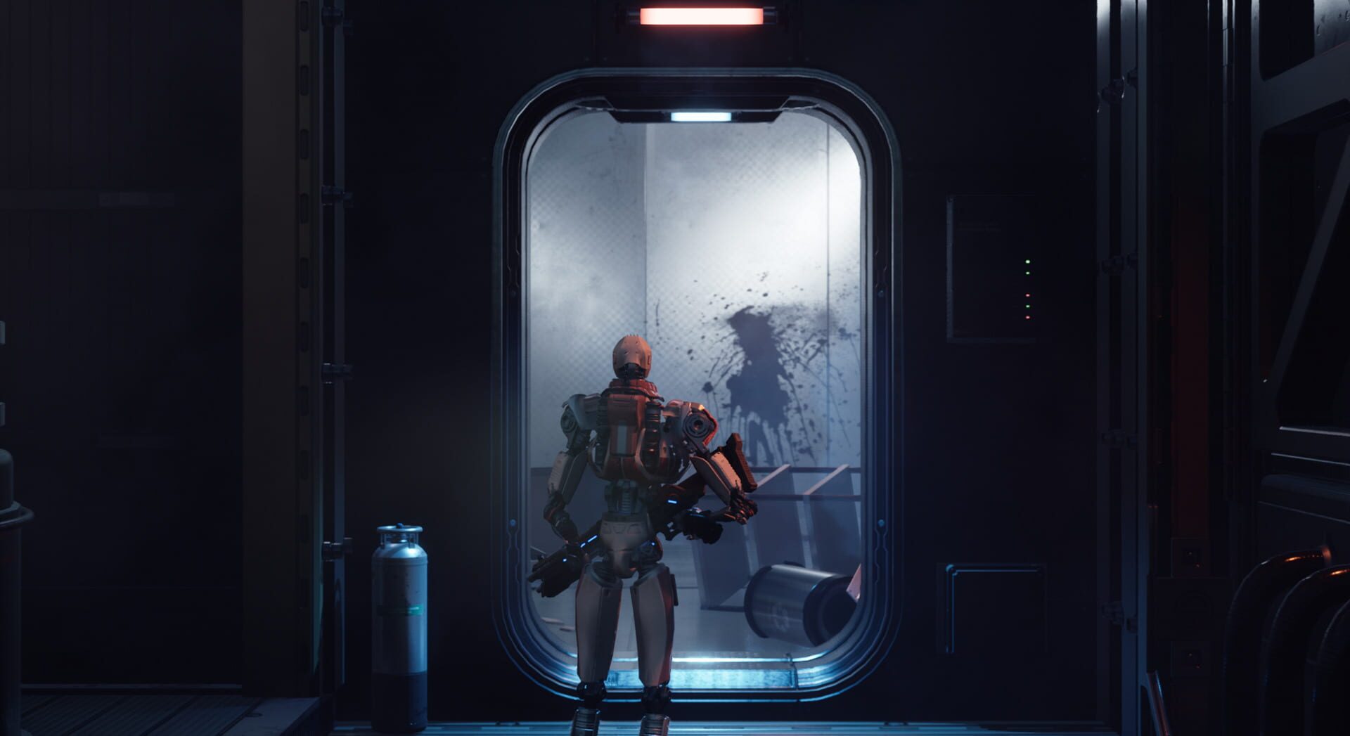 Fusion - Screenshot
