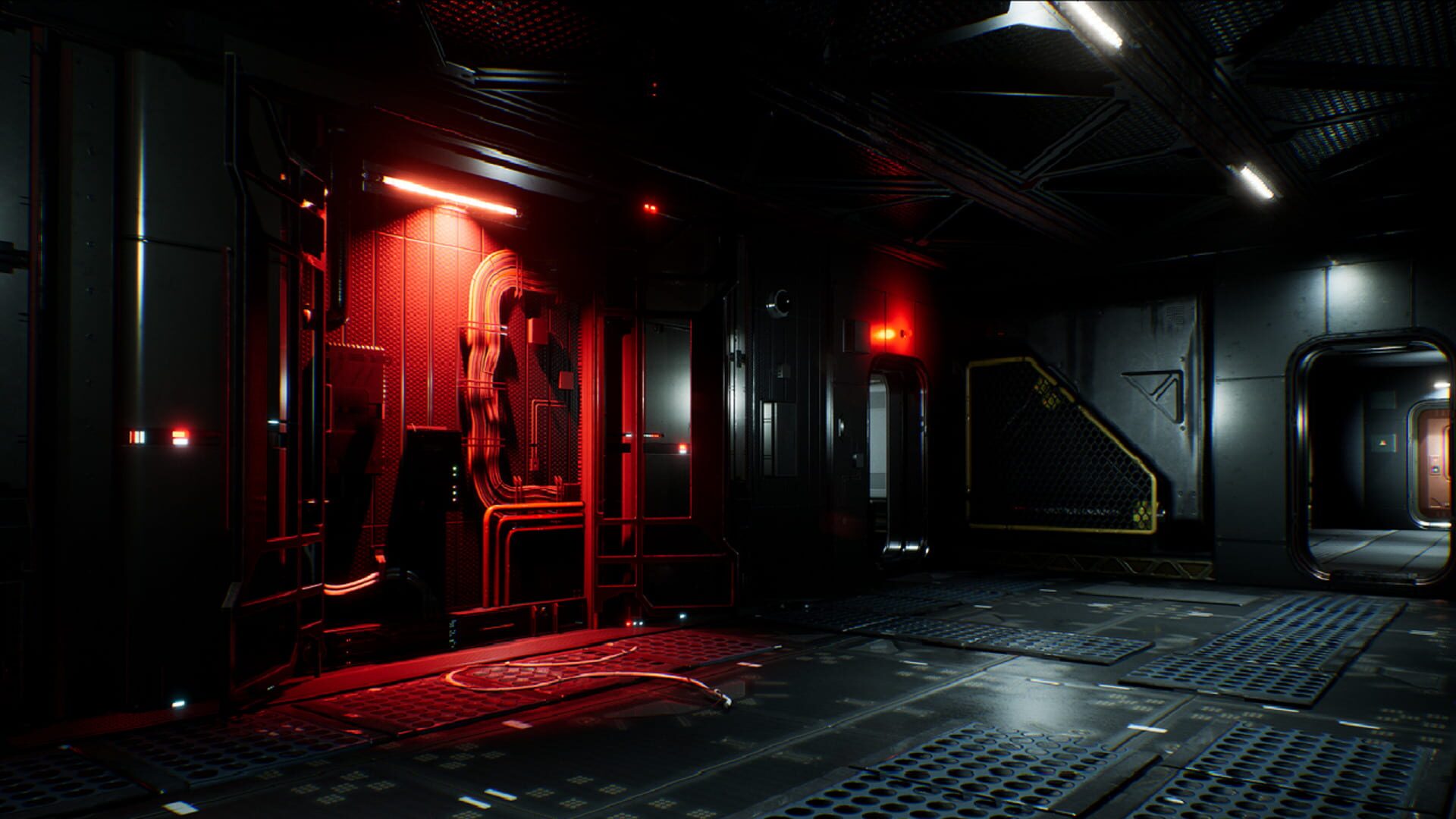 Fusion - Screenshot