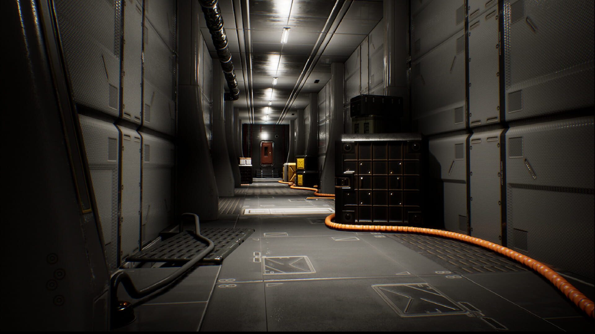 Fusion - Screenshot