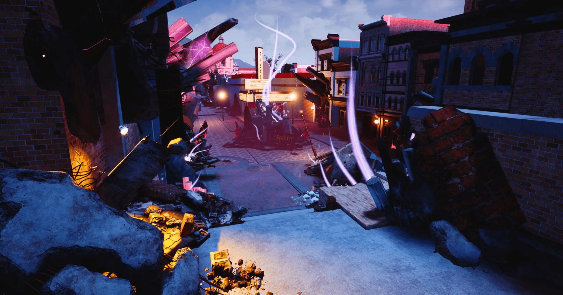 Empath - Screenshot