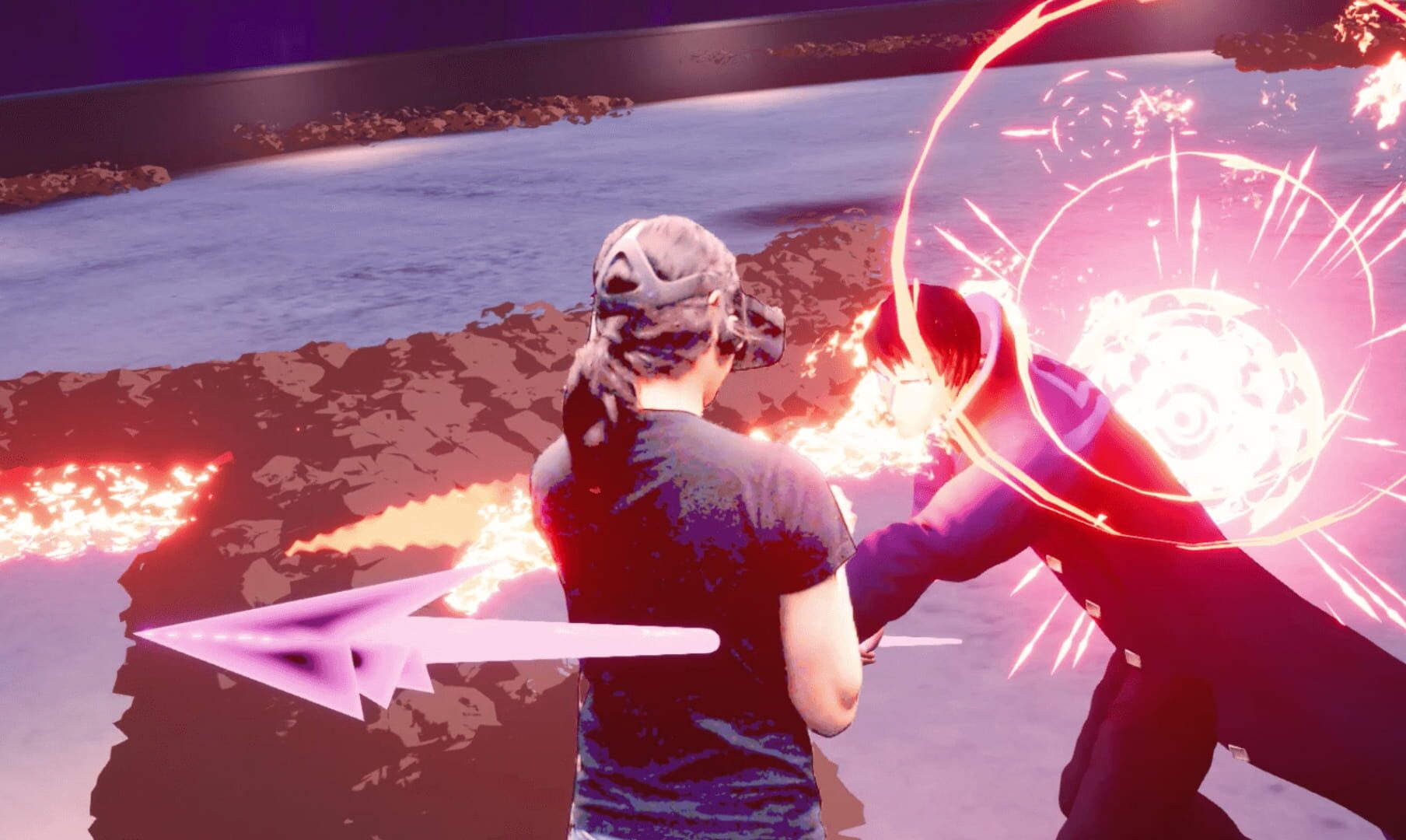 Empath - Screenshot