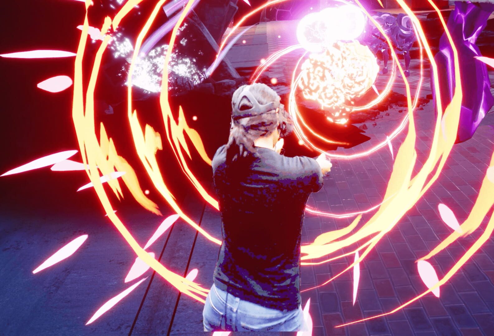 Empath - Screenshot