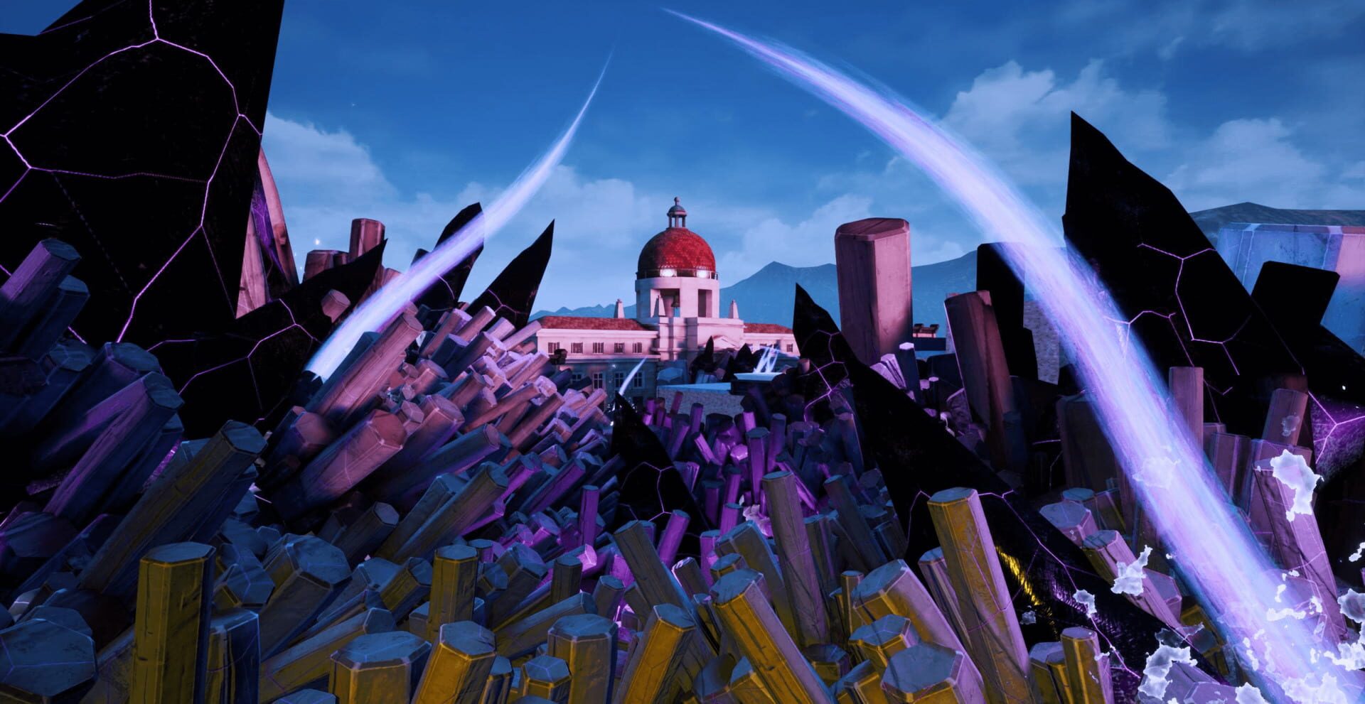 Empath - Screenshot