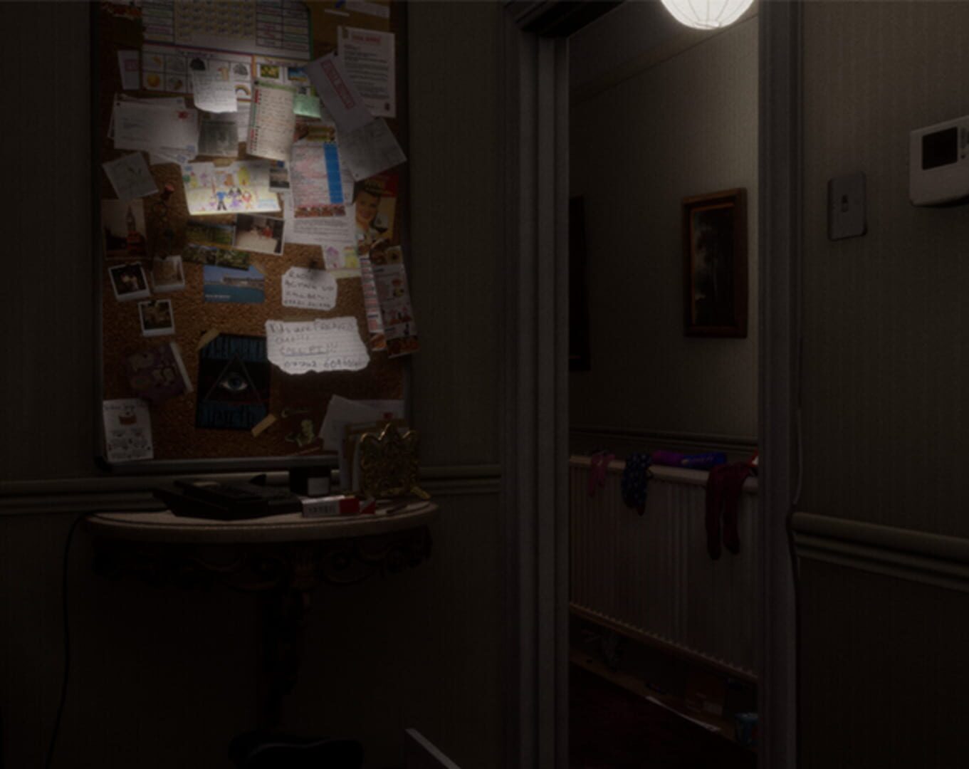 Aspen Lane VR - Screenshot