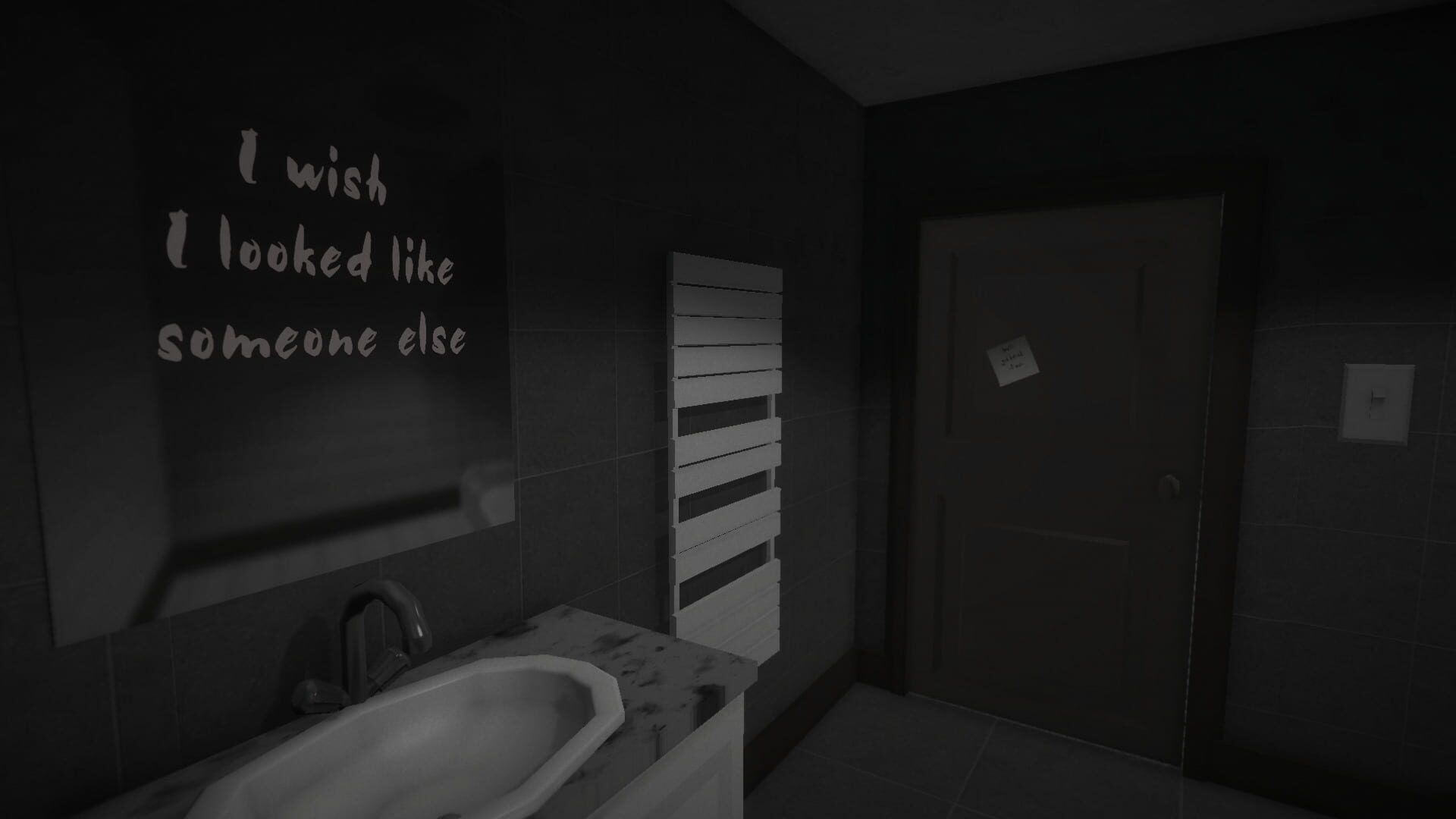 Wasted - Screenshot