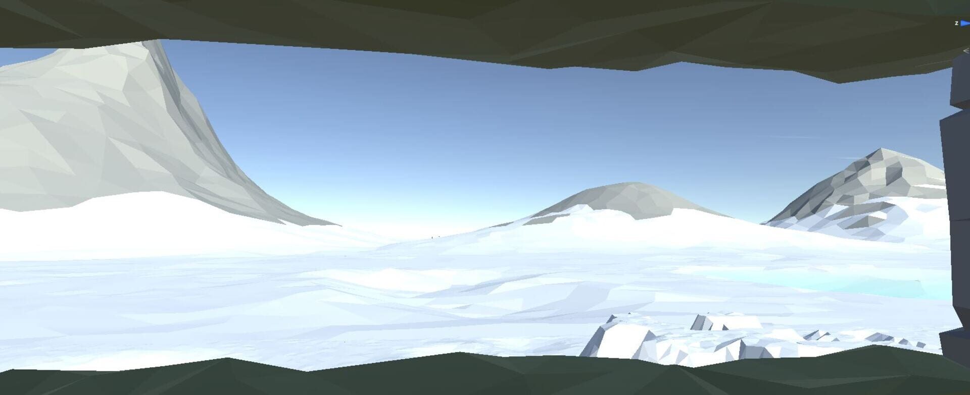 Dungeon Train VR - Screenshot