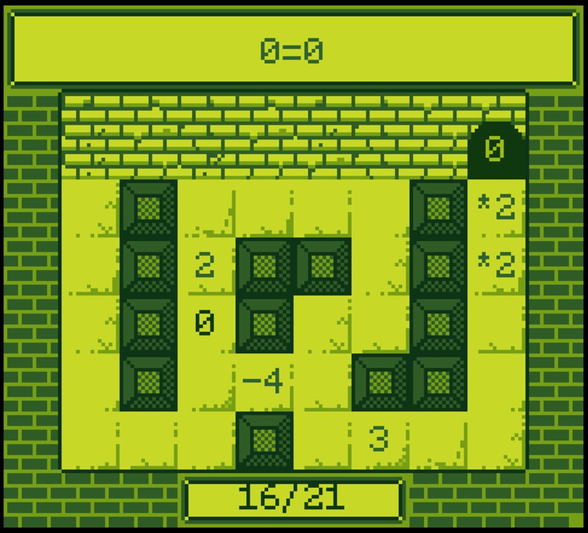 Tally Castle - Screenshot