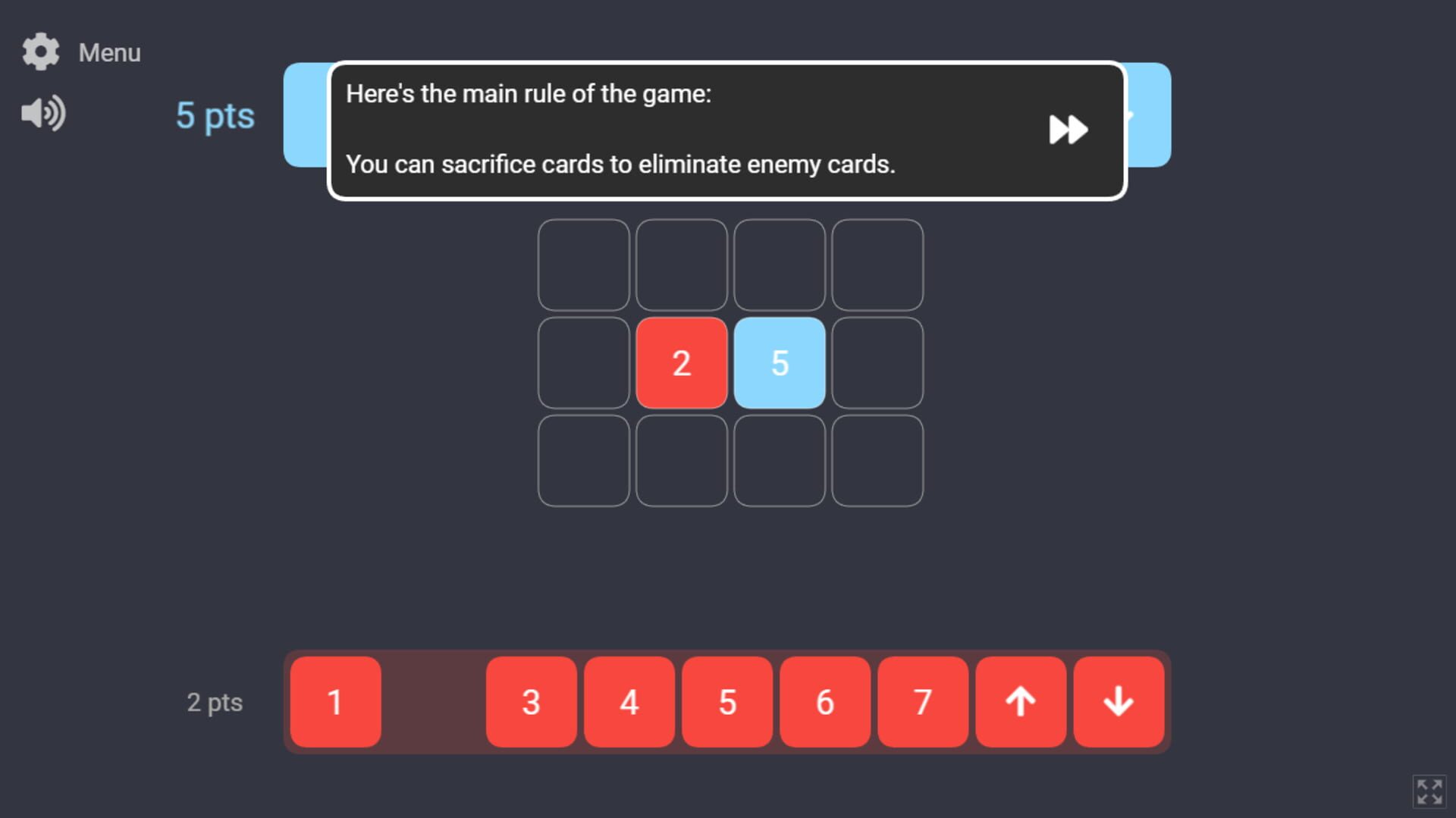 Bamb - Screenshot