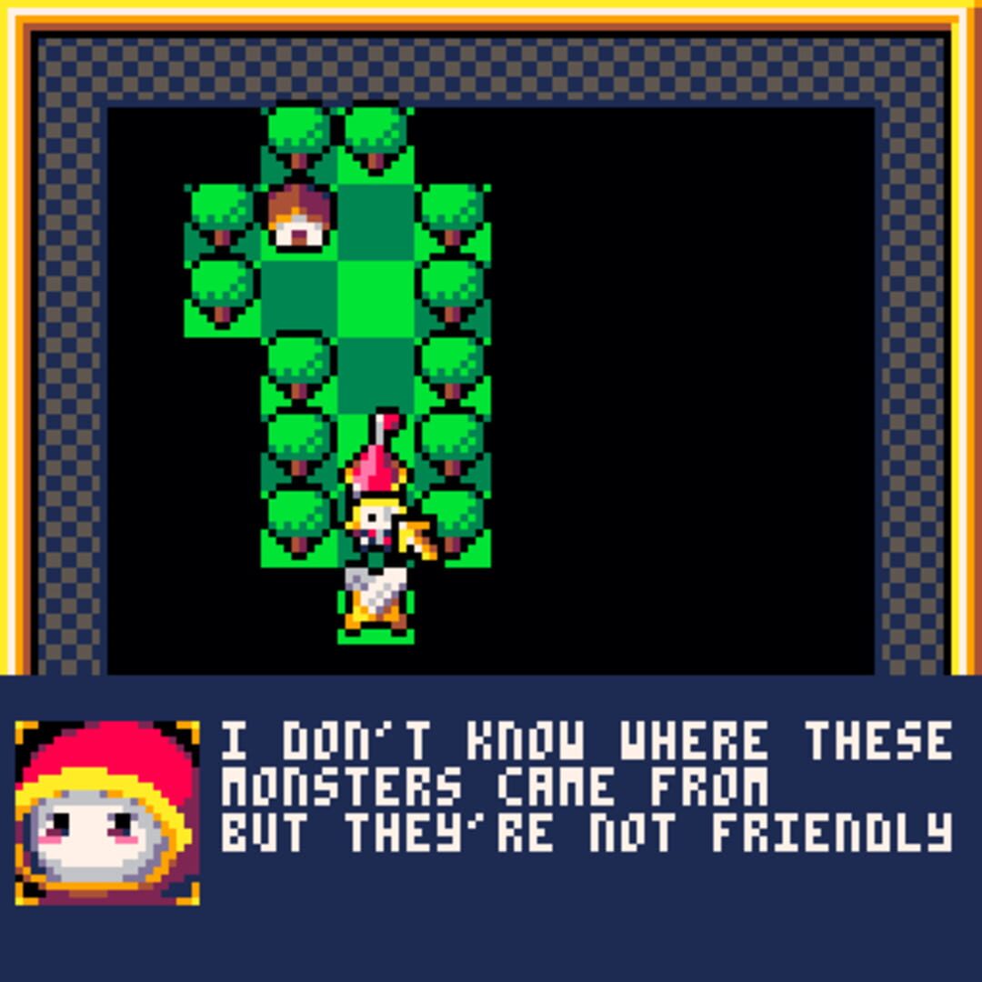 Jack of Spades - Screenshot