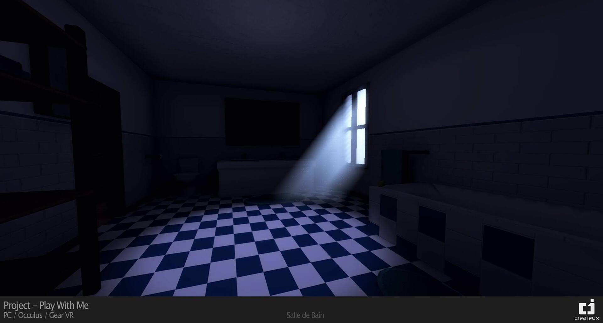Play With Me - Screenshot