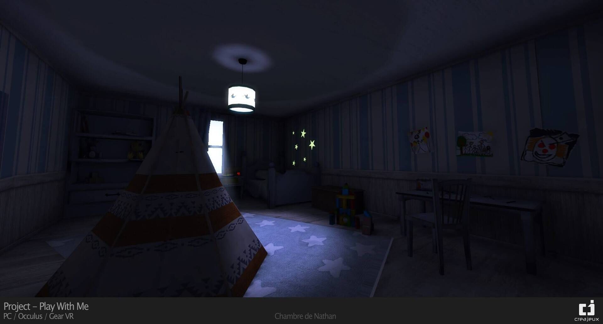Play With Me - Screenshot
